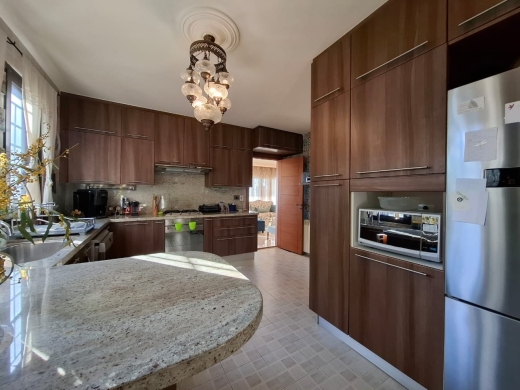 Lovely Apartment with Terrace & Seaview For Sale in Ghosta — 11