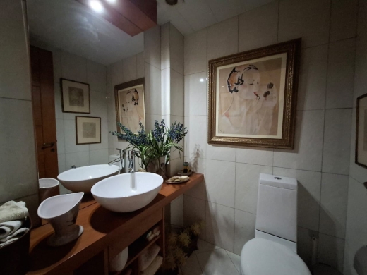 Lovely Apartment with Terrace & Seaview For Sale in Ghosta — 19