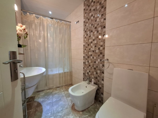 Lovely Apartment with Terrace & Seaview For Sale in Ghosta — 20