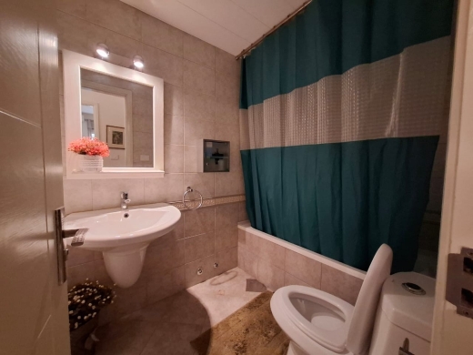 Lovely Apartment with Terrace & Seaview For Sale in Ghosta — 16