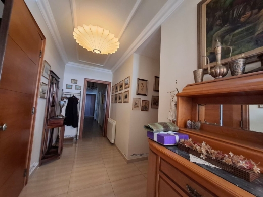 Lovely Apartment with Terrace & Seaview For Sale in Ghosta — 15