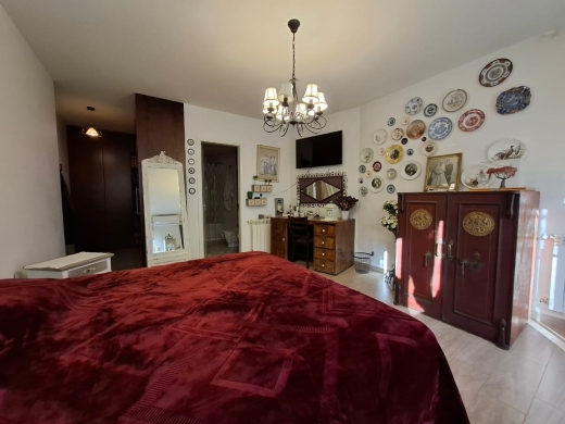 Lovely Apartment with Terrace & Seaview For Sale in Ghosta — 17