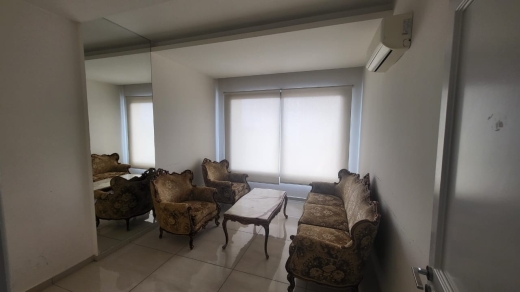 Furnished Apartment With Great Sea View For Rent in Ghazir