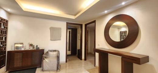Fully Furnished Luxurious Apartment For Rent in Mar Takla, Hazmieh — 2
