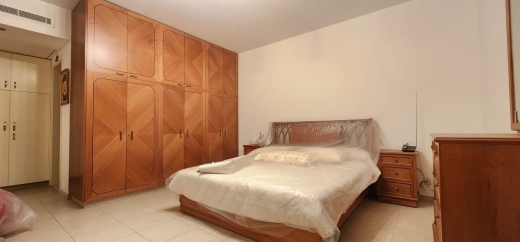 Fully Furnished Luxurious Apartment For Rent in Mar Takla, Hazmieh — 4