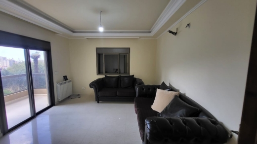 Brand New Apartment for Sale in Ghadir — 3