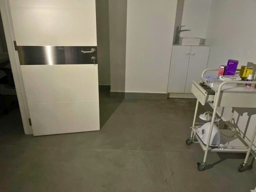 60 SQM Office For Sale in a Business building in Spears, Ras Beirut — 6