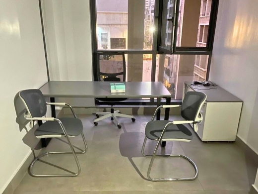 60 SQM Office For Sale in a Business building in Spears, Ras Beirut