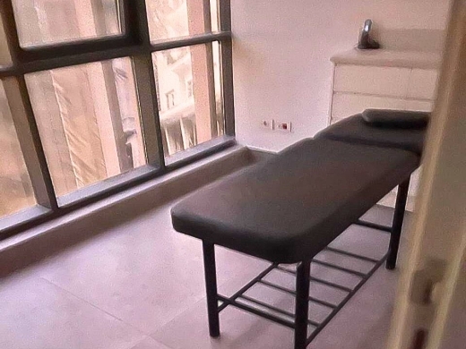 60 SQM Office For Sale in a Business building in Spears, Ras Beirut — 5