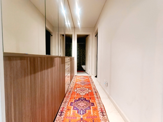 Luxurious Apartment in High-End Building For Sale in Achrafieh, Sioufi — 12