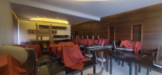 Fully Equipped Restaurant For Rent on the Highway Of Jounieh, Jbeil — 2