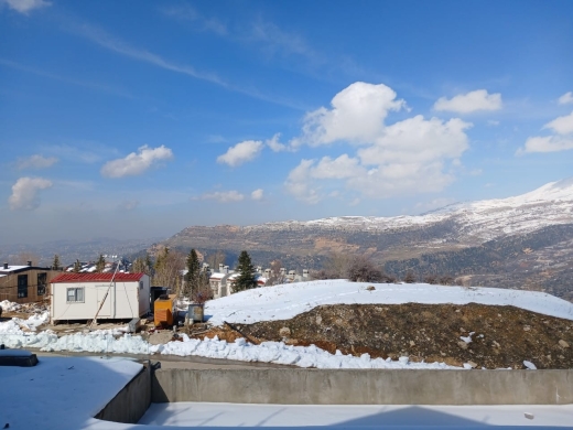137 SQM Chalet For Sale In Zaarour Prime Location
