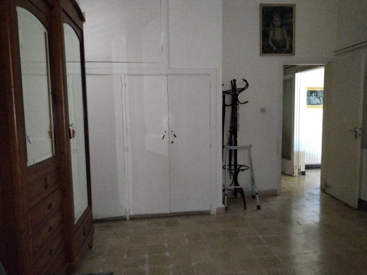 Huge Land With A Stand Alone House For Sale in Ajaltoun — 11