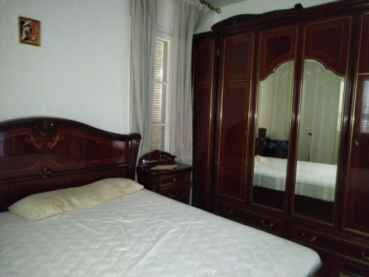 Huge Land With A Stand Alone House For Sale in Ajaltoun — 14
