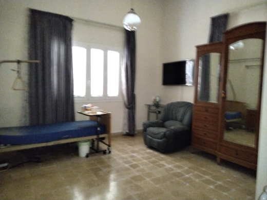 Huge Land With A Stand Alone House For Sale in Ajaltoun — 12