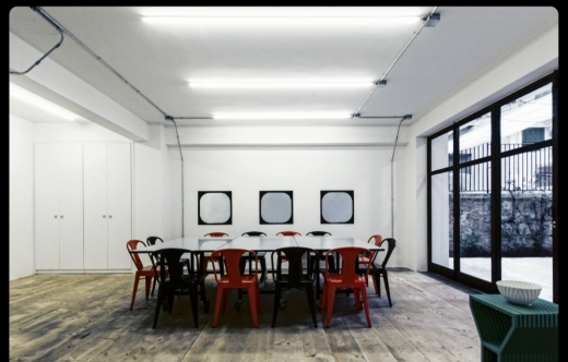 310 SQM Atelier with Terrace For Sale in Achrafieh — 3
