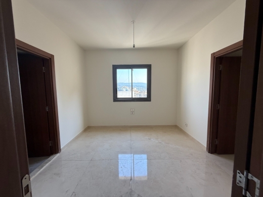 Modern Penthouse with Roof Terrace & Sea View For Sale in Achrafieh, Saydeh — 7