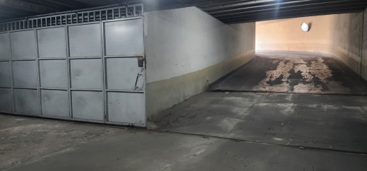 Spacious Open Space Warehouse For Sale in Sin El Fil — 3