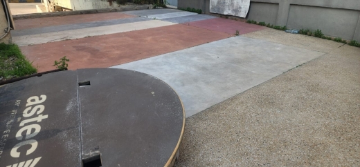 Shop With Terrace For Sale in Sin El Fil — 2