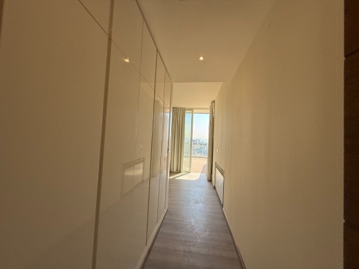 Amazing Rooftop with Terraces For Sale in Achrafieh, near Hotel Dieu — 16