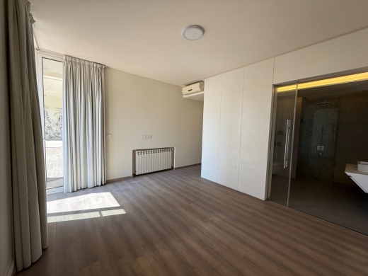 Amazing Rooftop with Terraces For Sale in Achrafieh, near Hotel Dieu — 9
