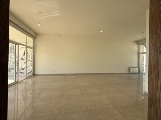 Amazing Rooftop with Terraces For Sale in Achrafieh, near Hotel Dieu — 3