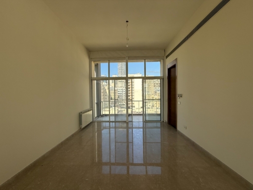 Amazing Rooftop with Terraces For Sale in Achrafieh, near Hotel Dieu — 4