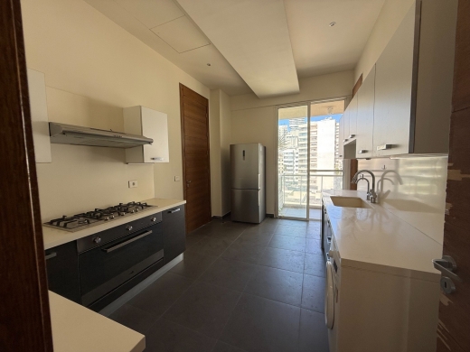 Amazing Rooftop with Terraces For Sale in Achrafieh, near Hotel Dieu — 8