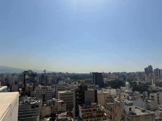 Amazing Rooftop with Terraces For Sale in Achrafieh, near Hotel Dieu — 14