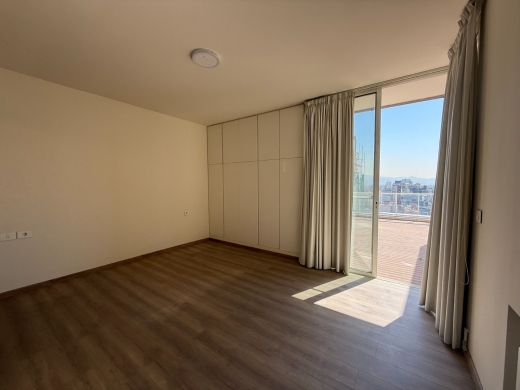 Amazing Rooftop with Terraces For Sale in Achrafieh, near Hotel Dieu — 13