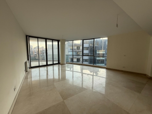 Modern 3-Bedroom Apartment For Sale in Achrafieh, Sodeco — 10