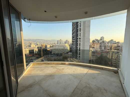 Modern 3-Bedroom Apartment For Sale in Achrafieh, Sodeco — 6