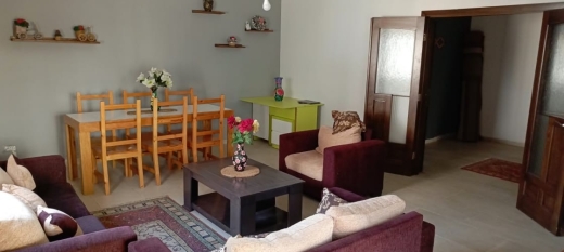 Furnished Apartment For Rent In Aamchit Hills Near Highway — 2