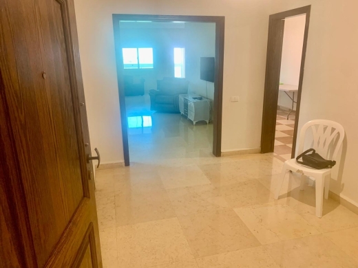 Spacious Apartment For Rent in Aamchit — 4