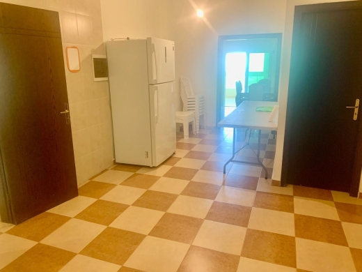 Spacious Apartment For Rent in Aamchit — 8
