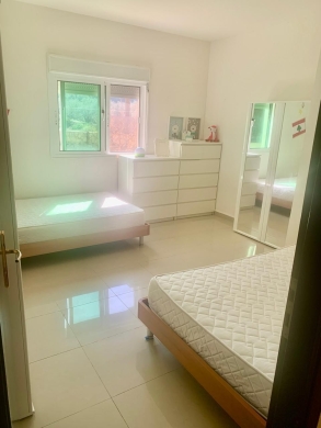Spacious Apartment For Rent in Aamchit — 9