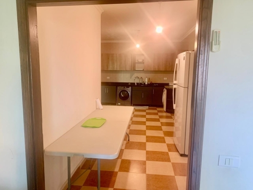 Spacious Apartment For Rent in Aamchit — 5