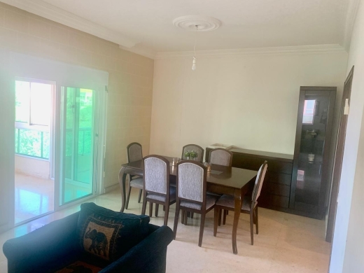 Spacious Apartment For Rent in Aamchit — 3