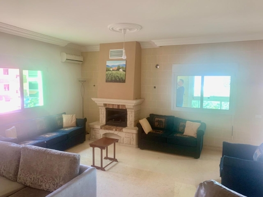 Spacious Apartment For Rent in Aamchit — 2
