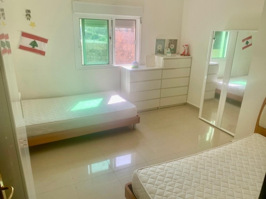 Spacious Apartment For Rent in Aamchit — 6