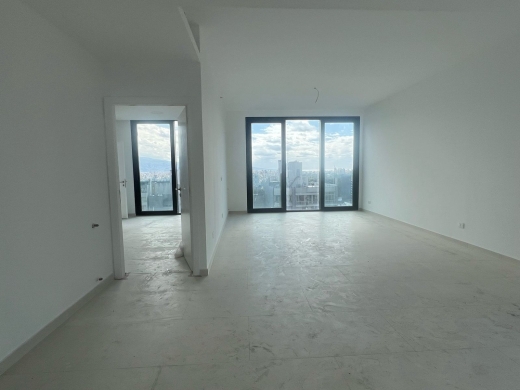 Iconic Project! Unique Urban Living Apartment For Sale in Achrafieh — 4