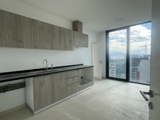 Iconic Project! Unique Urban Living Apartment For Sale in Achrafieh — 3