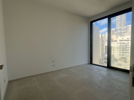 Iconic Project! Unique Urban Living Apartment For Sale in Achrafieh — 7