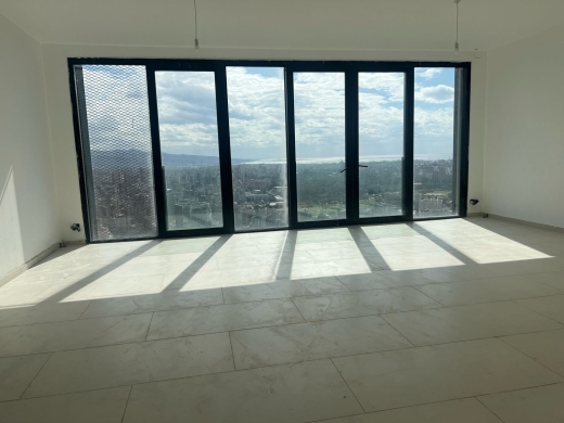 Iconic Project! Unique Urban Living Apartment For Sale in Achrafieh