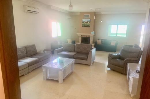 Spacious Apartment For Sale in Aamchit