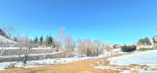 1,600 SQM Land For Sale in Fakra With A Nice View