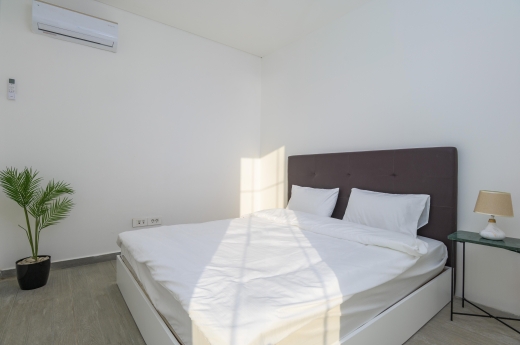 Furnished Individual Chalet With Garden For Rent in Kfarhbeib — 10