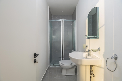 Furnished Individual Chalet With Garden For Rent in Kfarhbeib — 8
