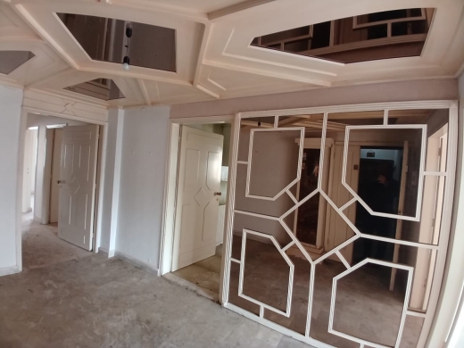 3-Bedroom Apartment For Sale in Antelias