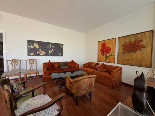 Spacious Apartment For Sale In Zouk Mikael